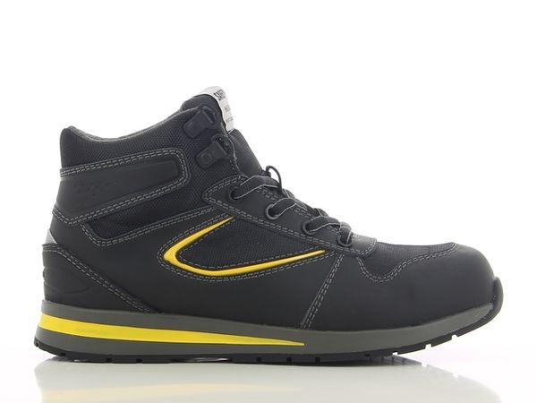 Giày bảo hộ cao cấp Safety Jogger Speedy S3 HRO