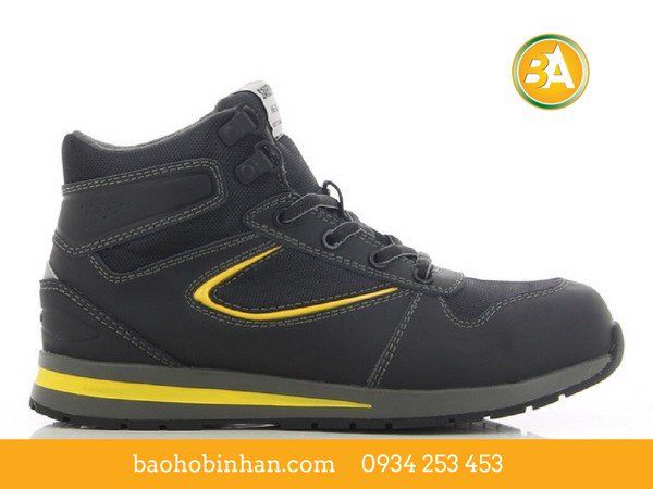 Giày bảo hộ cao cấp Safety Jogger Speedy S3 HRO