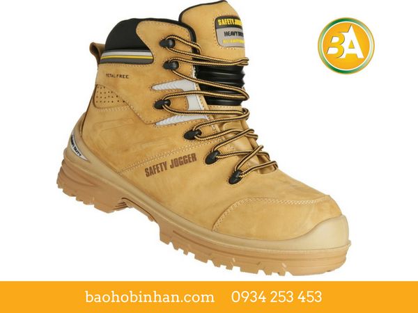 Giày bảo hộ Safety Jogger ULTIMA S3