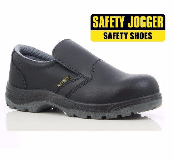 Giày bảo hộ lao động Safety Jogger X0600