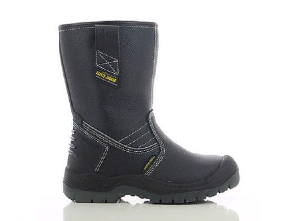 Ủng bảo hộ da Safety Jogger Bestboot S3