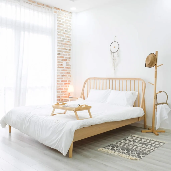 Nội Thất Phòng Hiện Đại Tiện Dụng