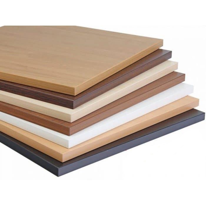 Gỗ MDF là gì ? Gỗ MDF có tốt không? Gỗ MDF có chống nước không ?