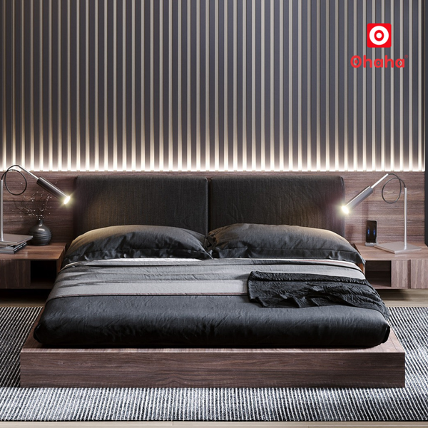 Phong thuỷ trong phòng ngủ