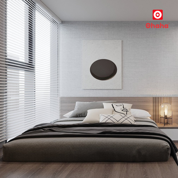 Phong thuỷ trong phòng ngủ