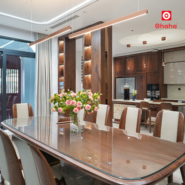 thiết kế nội thất biệt thự