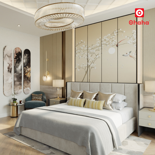 thiết kế nội thất chung cư