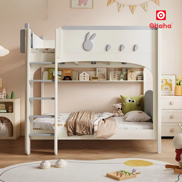 giường tầng cao cấp