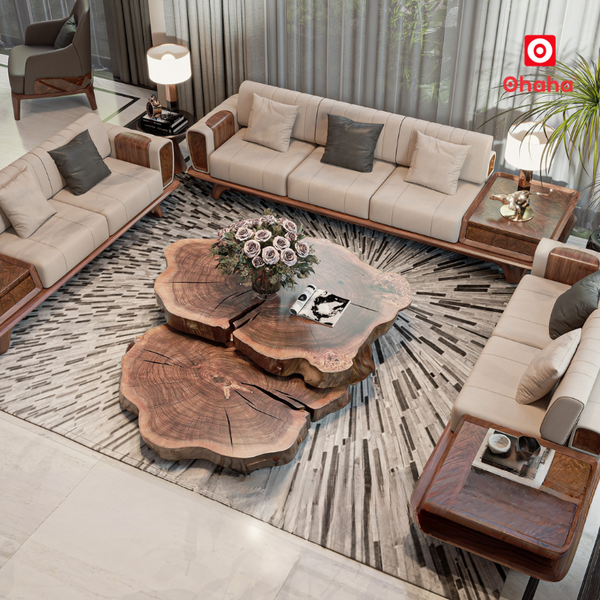 thiết kế nội thất biệt thự