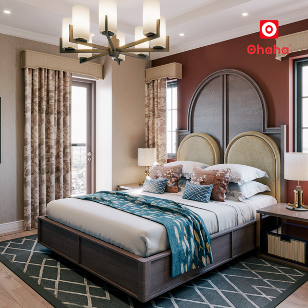 Thiết kế nội thất nội thất