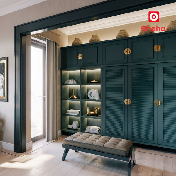 Thiết kế nội thất nội thất