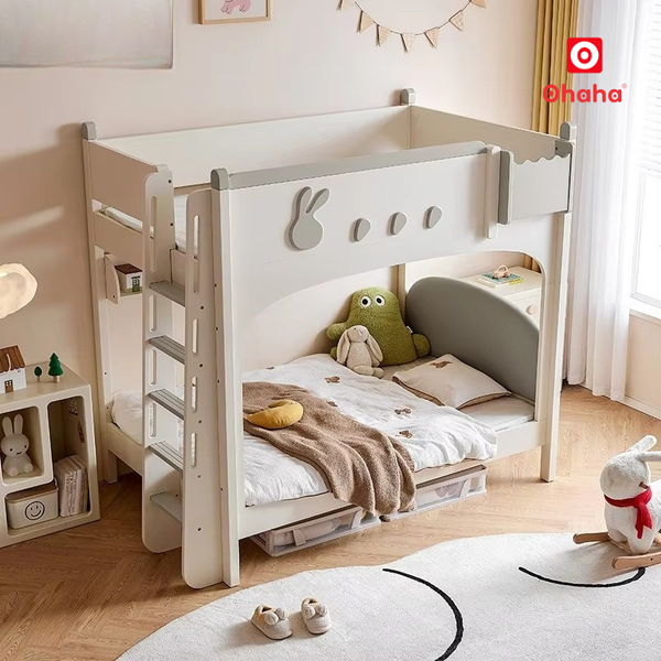 giường tầng cao cấp