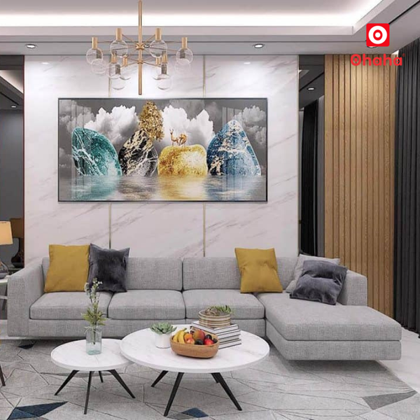 thiết kế nội thất biệt thự