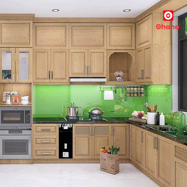 thiết kế nội thất biệt thự