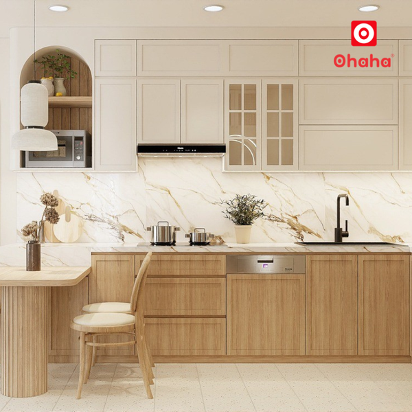 thiết kế nội thất chung cư