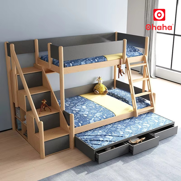 Giường tầng trẻ em