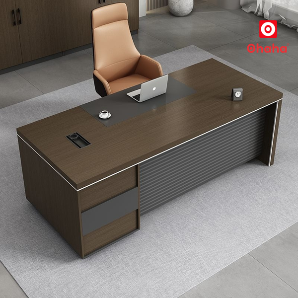 Bàn làm việc giám đốc