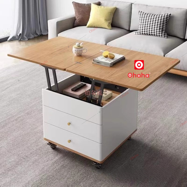 Bàn Đa Năng  Xếp Gọn Ohaha - BDN013