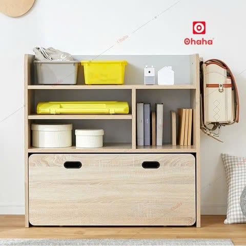Bàn Học Xếp Gọn Ohaha - BH018