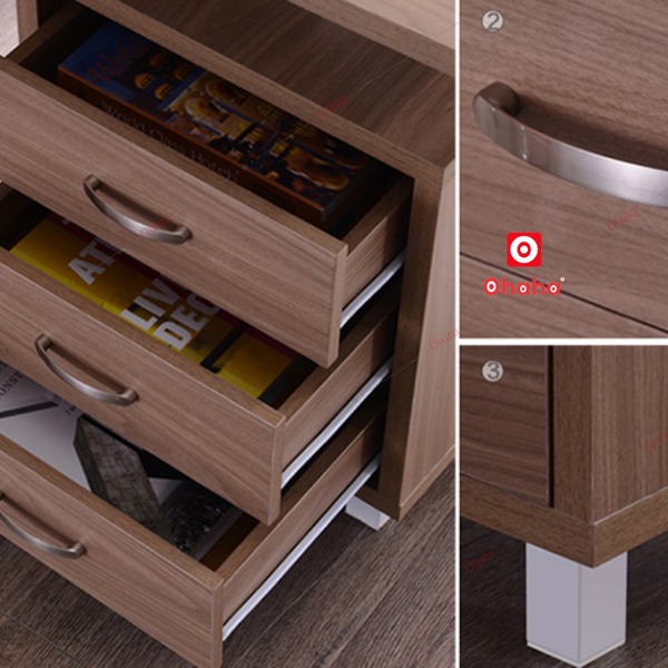 Bàn làm việc giám đốc