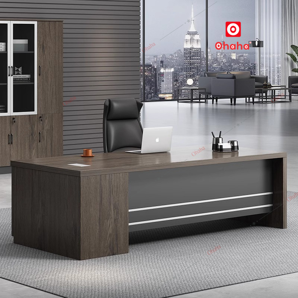 Bàn làm việc giám đốc