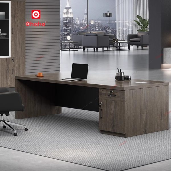 Bàn làm việc giám đốc