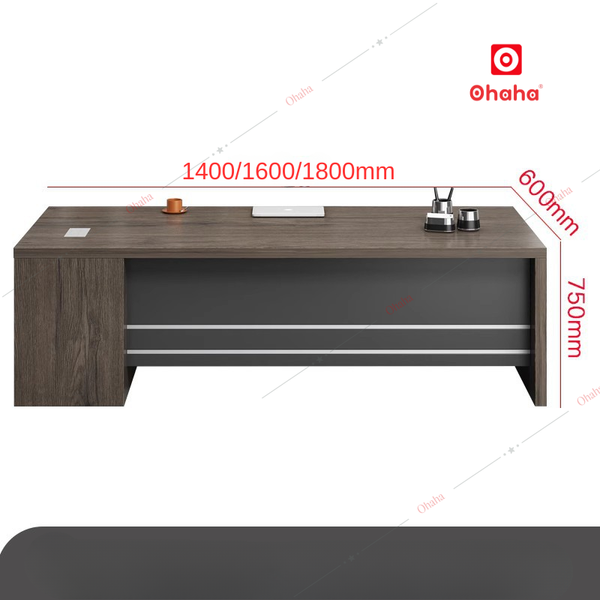 Bàn làm việc giám đốc