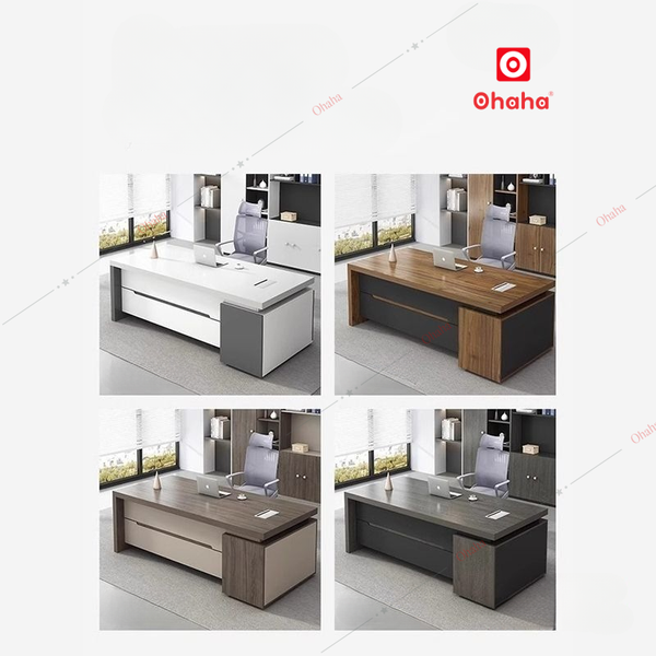 Bàn làm việc giám đốc