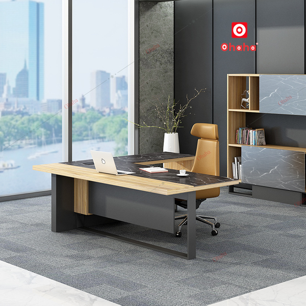 Bàn làm việc giám đốc