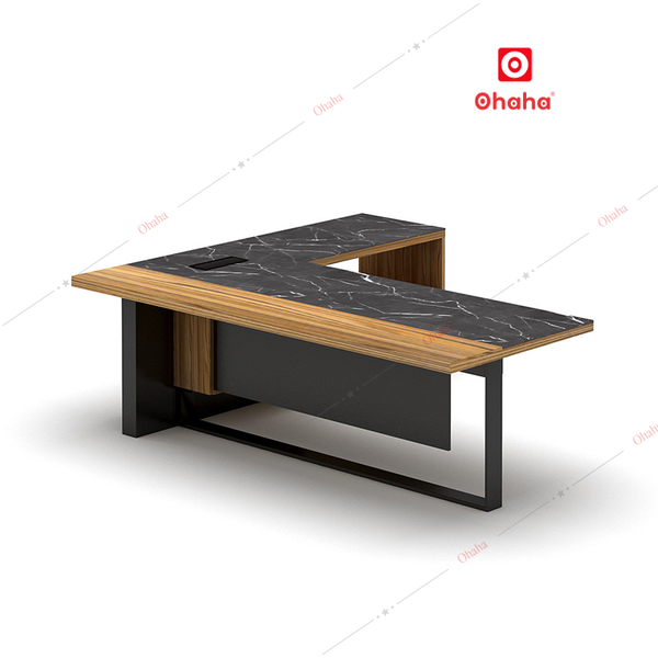 Bàn làm việc giám đốc