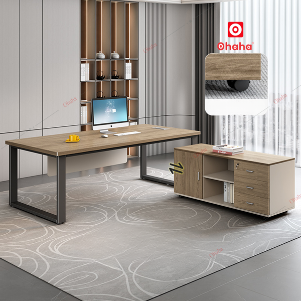 Bàn làm việc giám đốc