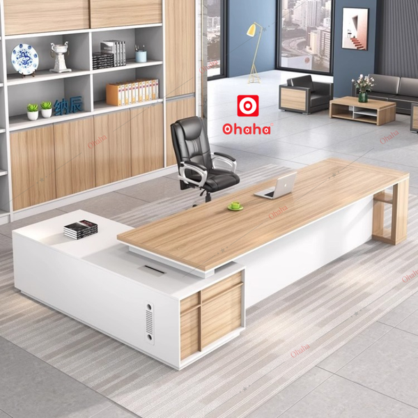 Bàn làm việc giám đốc