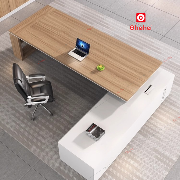 Bàn làm việc giám đốc