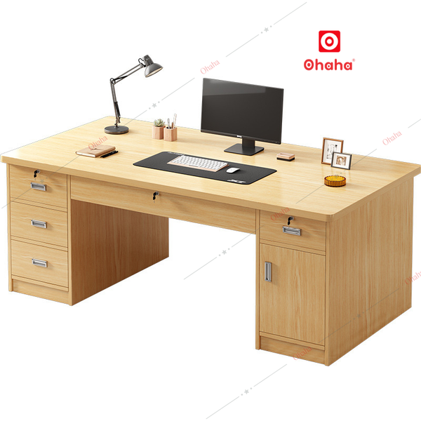 Bàn làm việc giám đốc