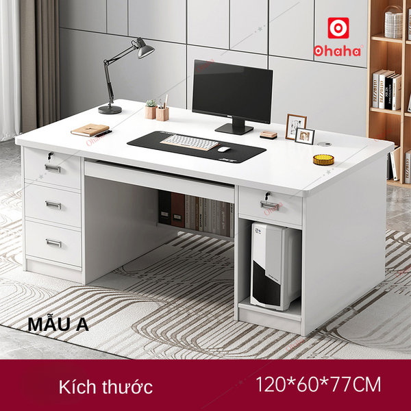 Bàn làm việc giám đốc