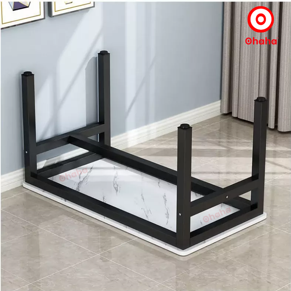 Bộ bàn ăn đa năng có ghế Ohaha - BA014