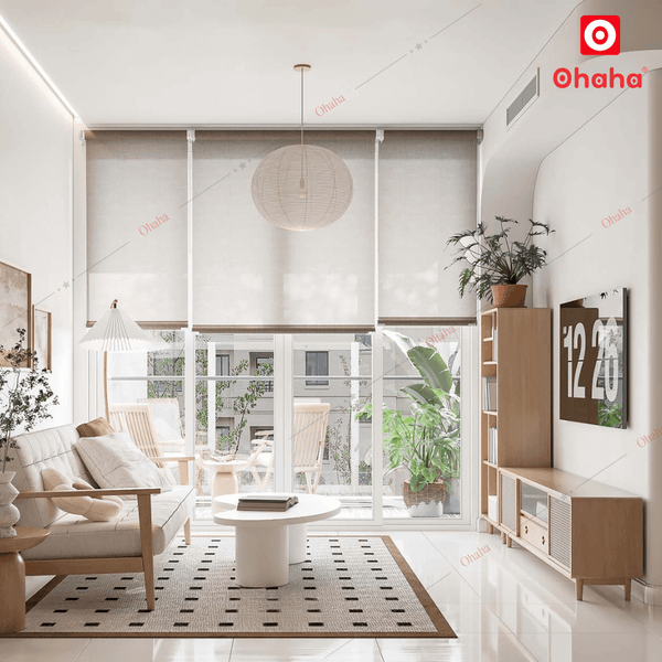 Thiết kế nội thất chung cư - Phòng ngủ