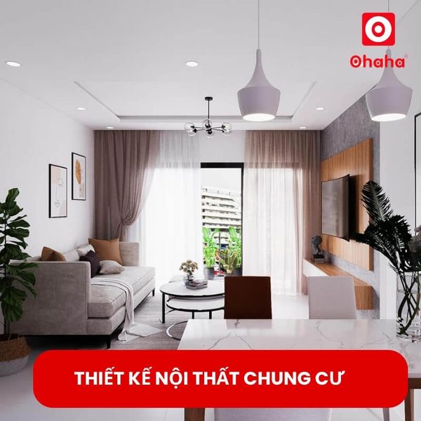 Thiết kế nội thất đẹp - giá chuẩn xưởng tại Hồ Chí Minh 2025