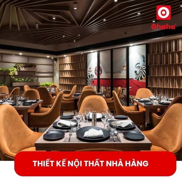 Thiết kế nội thất đẹp - giá chuẩn xưởng tại Hồ Chí Minh 2025
