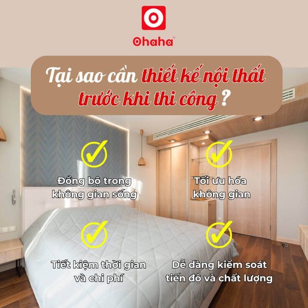 Xu hướng thiết kế nội thất Việt Nam