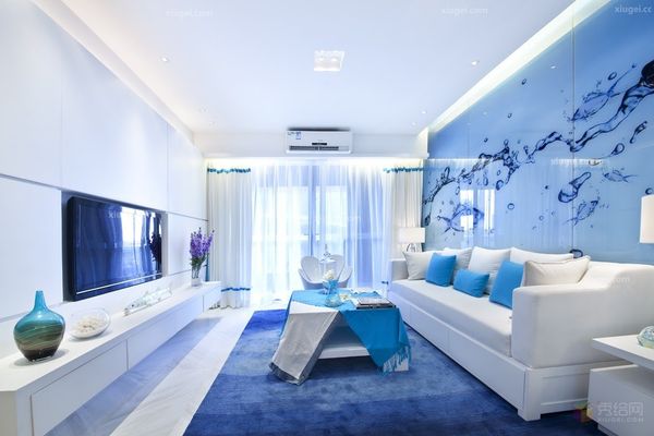 Nguyên tắc phong thuỷ cơ bản trong thiết kế nội thất - 03