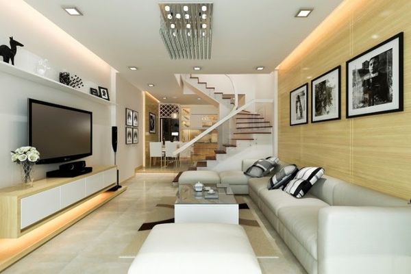 Nguyên tắc phong thuỷ cơ bản trong thiết kế nội thất - 08