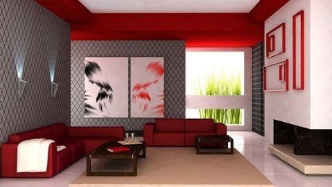 Nguyên tắc phong thuỷ cơ bản trong thiết kế nội thất - 09