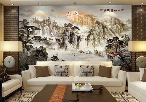 Nguyên tắc phong thuỷ cơ bản trong thiết kế nội thất - 10