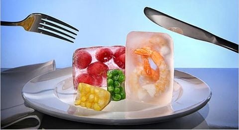 Cấp đông mềm là gì? Những lợi ích của cấp đông mềm đem lại là gì?