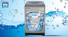 Các công nghệ tiên tiến hiện có trên máy giặt Toshiba