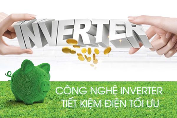 Công nghệ Inverter là gì?