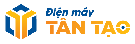 Điện Máy Tân Tạo