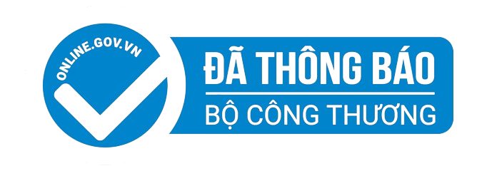 Đăng ký bộ công thương