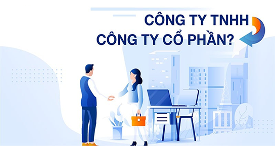 Thông báo: thay đổi pháp nhân Công Ty Cổ Phần Thương Mại Và Đầu Tư Gia Vũ cập nhật ngày 25/01/2022